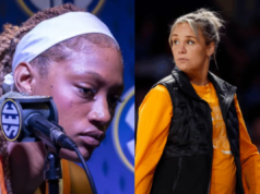 金考德威爾宣布賈尼亞巴克更新後,田納西球迷感到震驚