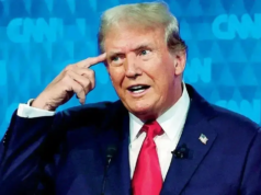 川普集團尋求以總統名字命名的機場商標