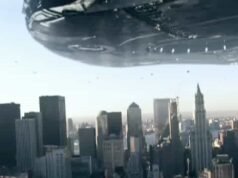 兩次未能完成故事的科幻系列值得第三次機會