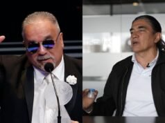 古斯塔沃·玻利瓦爾因稱威利·科隆阻止他而受到批評 – Publimetro Columbia