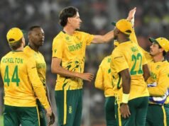 2026 年 T20 世界盃:Marco Janssen 收穫擴大武器庫的回報