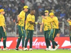 2026 年 T20 世界盃紐西蘭 vs 南非之後積分錶:南非成為第一個晉級超級八強的球隊