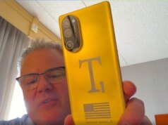 特朗普手機會是一款好手機嗎?