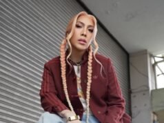 Vice Ganda 在日本檢查猴子拳擊