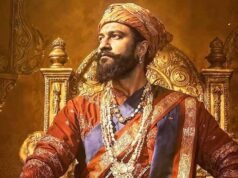 Vicky Kaushal 慶祝 Chava 一周年,感謝粉絲“非常特別”的愛:寶萊塢新聞