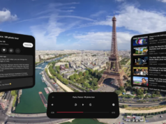 谷歌花了兩年時間才在 Vision Pro 上發布了 YouTube 應用