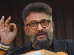 維維克·阿格尼霍特里 (Vivek Agnihotri) 正在拍攝有關辛杜爾行動 (Operation Sindur) 的電影嗎?克什米爾檔案主管表示:「當…時我會透露更多資訊」 – Firstpost