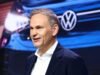 大眾汽車計劃在 2028 年將所有品牌的成本削減 20%