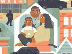 ICE 流行病 |嗓音