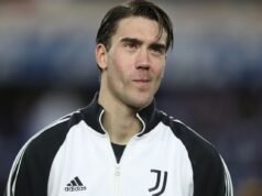 “弗拉霍維奇將前往巴塞羅那;他也與馬競談過……”