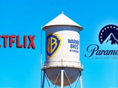 加州官員正在審查 Netflix 或派拉蒙與華納兄弟的合併