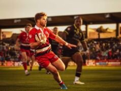 美國老鷹隊的機會令薩法興奮