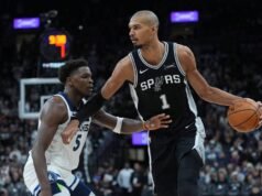 2026 年 NBA 全明星週末:美國對世界賽賽制須知