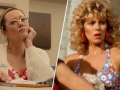 《The Burbs》OG 女演員溫迪·沙爾 (Wendy Schaal) 將回歸電視重啟版