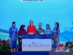 克里斯託林公共衛生警官搬到湖