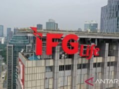 IFG Life-Mandiri Inhealth 將在 2025 年支付價值 10.7 萬億印尼盾的索賠