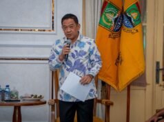 Krakatau Steel 實施廣泛變革,提高公司業績