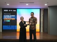 Askrindo加強風險管理以確保保險服務的穩定性