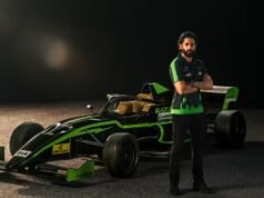 Naga Chaitanya 獲得海得拉巴黑鳥果阿街頭賽冠軍 – Firstpost