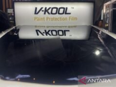 在車輛上安裝 PPF 之前請注意這一點