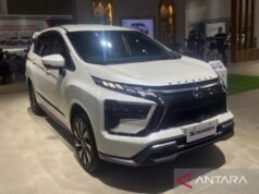 MMKSI近期不會上市電動汽車