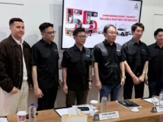 MMKSI揭示選擇2款特別版車輛的原因