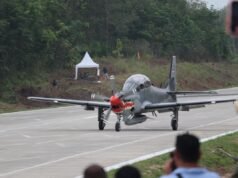 Hutma Karya:收費公路被戰鬥機拆除,基礎設施得到優化