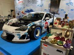 PT ABCA 與 NMAA 一起在 2026 年 OAM 活動中表演