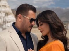 薩爾曼汗-奇特朗達辛格為電影帶來了溫柔的一面 – Firstpost