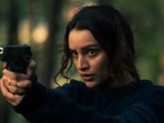 特里普蒂·迪姆裡 (Tripti Dimri) 是如何成為影片中最大的驚喜——與沙希德·卡普爾 (Shahid Kapoor) 對戲的致命刺客?