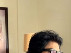 導演尤格甚·德什潘德 (Yogesh Deshpande) 即將推出導演處女作,進入主流印地語電影 – APN 新聞