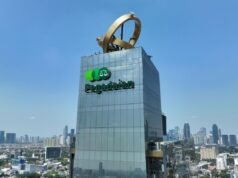Pegadaian 2025年淨利成長42.6%至8.34兆印尼盾