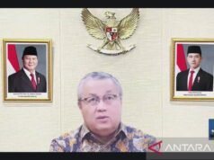 BI:銀行在 2026 年 2 月第一週獲得 427.5 T 印尼盾的荷航獎勵