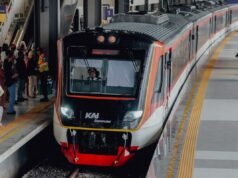 交叉口事件發生後,KAI 致力於恢復機場鐵路線