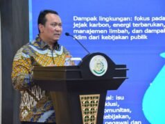 BPK:交通運輸部和總檢察長辦公室的 PNPB 成績超過 75%