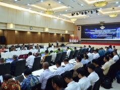 BPK表示APIP審查職能的強化決定了LKKL的意見成果