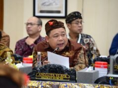 BPK強調LKPD製備中使用技術的迫切性