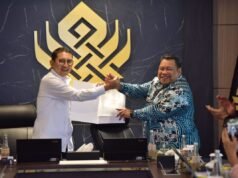 BPK希望文化部即使在過渡期間也能獲得WTP意見