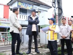 公共工程部長建議在任抹興建四車道天橋