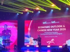 BTN今年淨利目標達4兆印尼盾