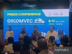 GIICOMVEC是國家商業發展的時刻