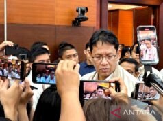 Purbaya 保證將立即支付 Pertamina 和 PLN 的賠償