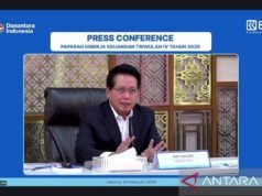 「一帶一路」倡議選擇性地選擇產業,今年信貸成長目標為7%至9%