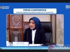 BRI:SAL 延期可維持流動性並傳導至實體部門