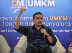 中小微型企業部長:只有 19.4% 的銀行信貸提供給中小微型企業