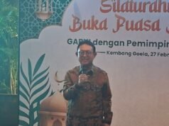 GAPKI鼓勵加強全球市場的商業外交