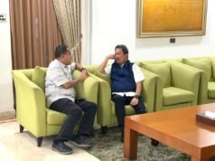 州長:KKP撥款10兆印尼盾用於NTT海域建設