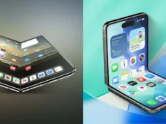 您喜歡哪一個 – iPhone Fold 還是 iPhone Flip?