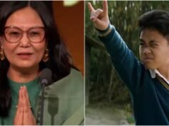 拉克什米普里亞·德維是誰? Boong 導演在 2026 年英國電影和電視藝術學院 (BAFTA) 上創造了歷史 – Firstpost