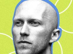 為什麼奧運編舞家伯努瓦·裡查德僅僅因為換了一件夾克就走紅了